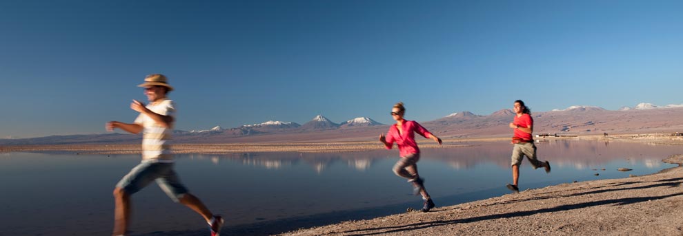 San Pedro de Atacama